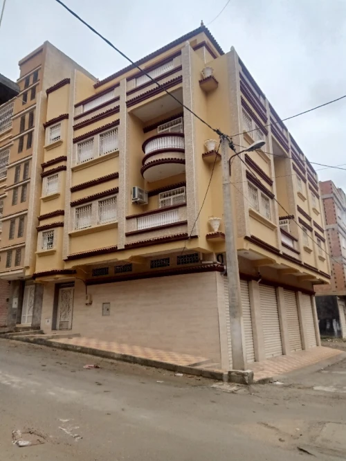 Vente Villa Batna Batna