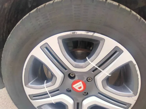 Dacia Sandero 2019 Stepway