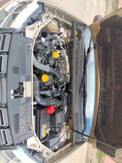 Dacia Sandero 2019 Stepway