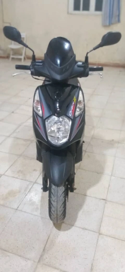 sym orbit 2 2019