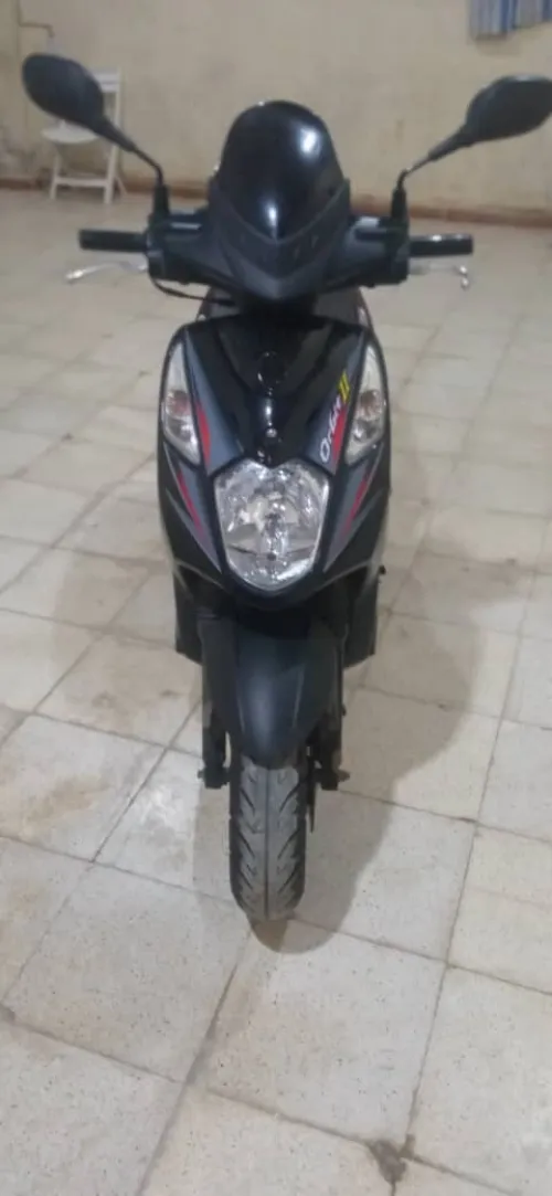 sym orbit 2 2019