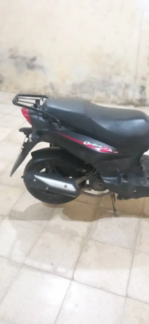 sym orbit 2 2019