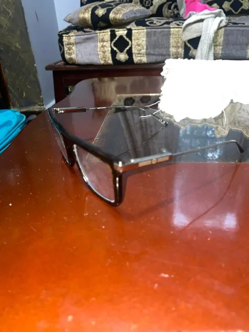 Lunette Gucci
