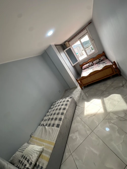 Location vacances Appartement F3 Béjaïa Beni ksila