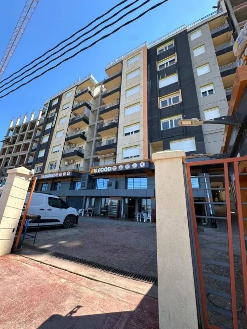 Vente Appartement F2 Béjaïa Beni ksila