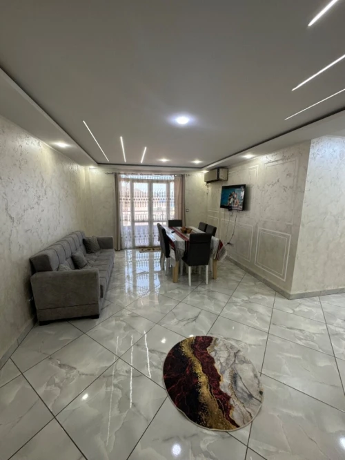 Location vacances Appartement F3 Béjaïa Beni ksila