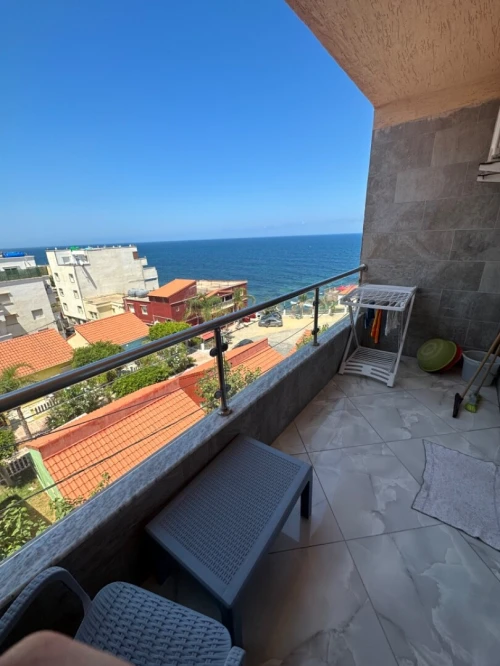 Location vacances Appartement F3 Béjaïa Beni ksila