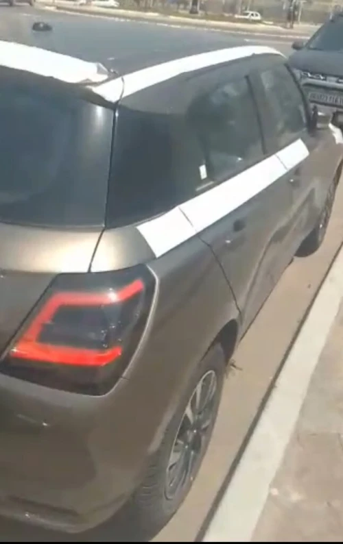 Suzuki Swift 2025 