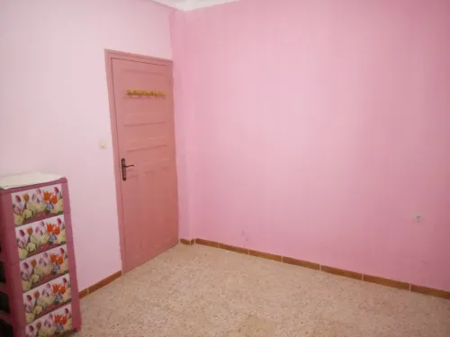Vente Appartement F03 Ghardaia Zelfana