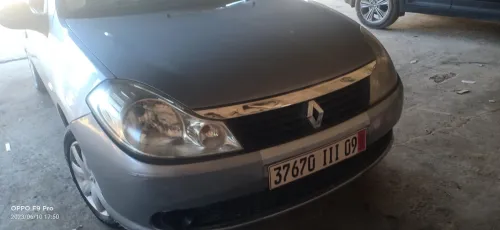 Renault Symbol 2011 Symbol
