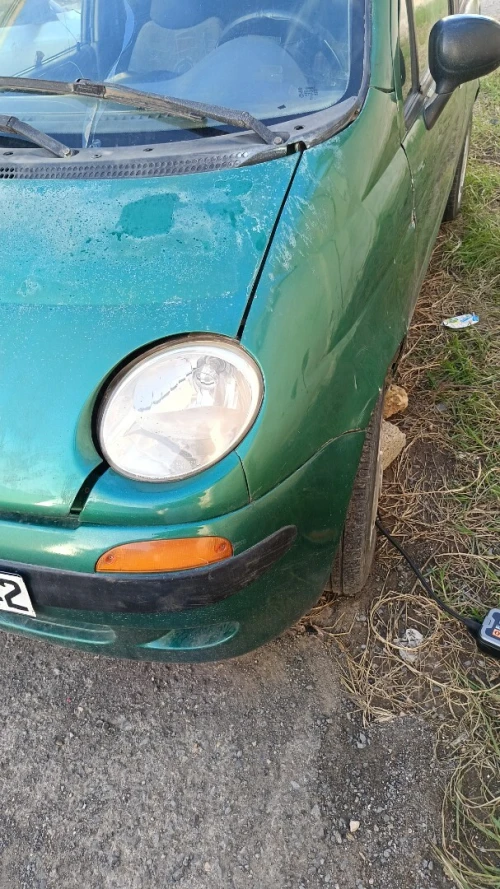 Daewoo Matiz 1999 Matiz