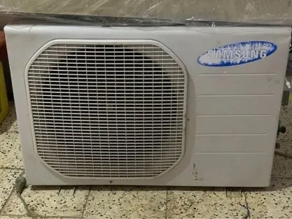 Climatiseur samsung 18000 