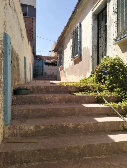 Vente Terrain Oran Bousfer