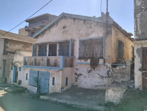 Vente Terrain Oran Bousfer