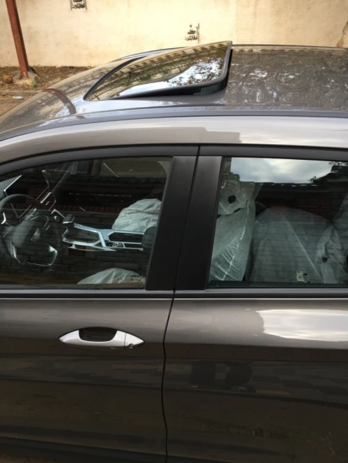 Geely Coolray 2025 Souper max