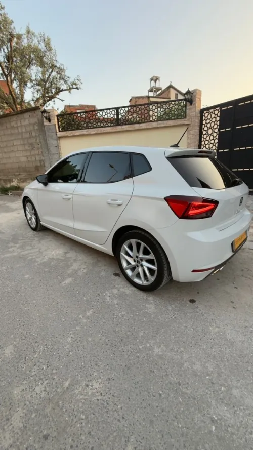 Seat Ibiza 2024 Fr