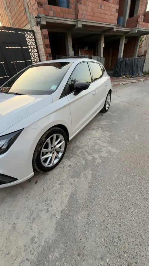Seat Ibiza 2024 Fr