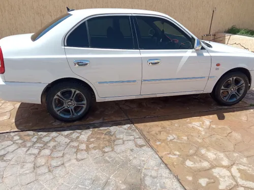 Hyundai Accent 2015 GLS