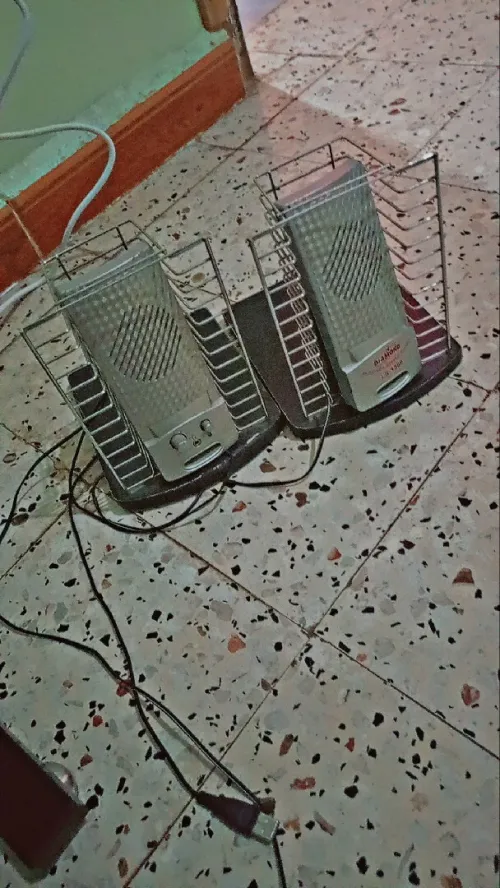 Pc de bureau 