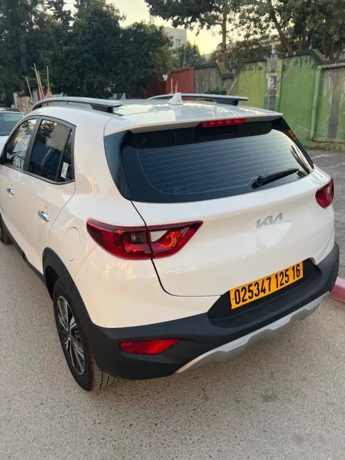 Kia KX1 2025 Style