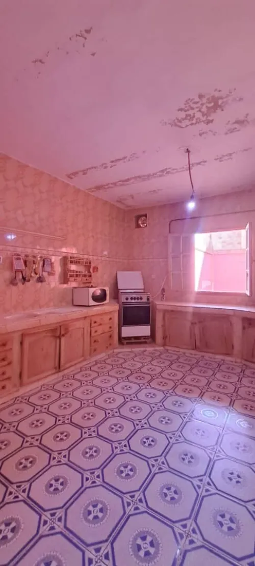 Vente Villa Relizane El hamadna
