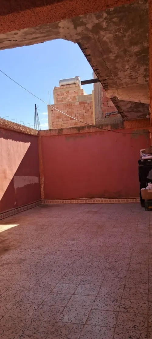 Vente Villa Relizane El hamadna