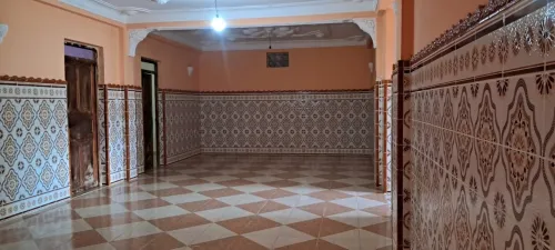 Vente Villa Relizane El hamadna