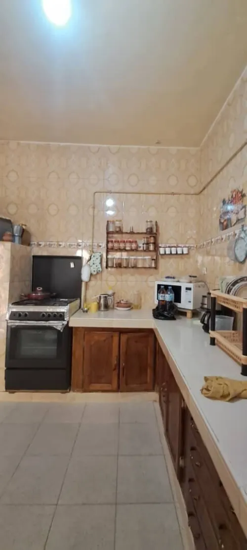 Vente Villa Relizane El hamadna