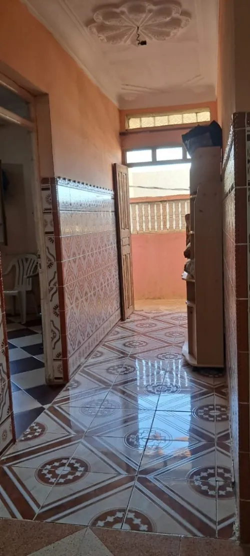 Vente Villa Relizane El hamadna