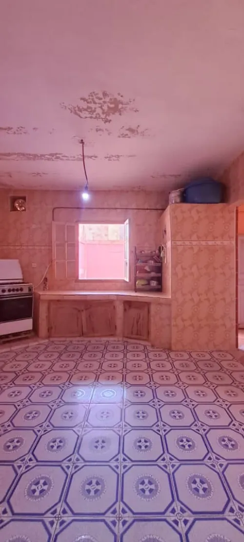 Vente Villa Relizane El hamadna