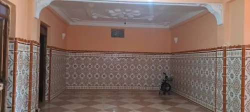 Vente Villa Relizane El hamadna