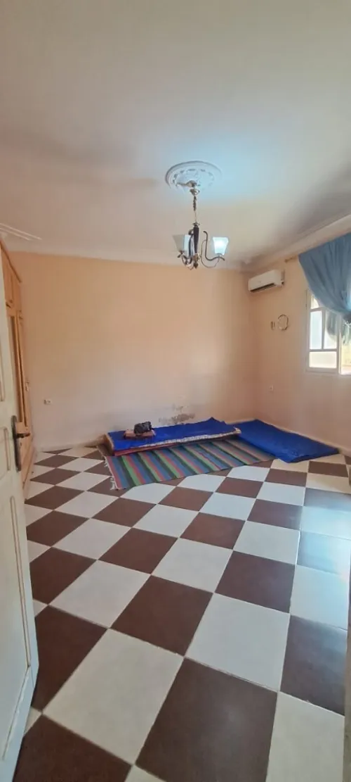 Vente Villa Relizane El hamadna
