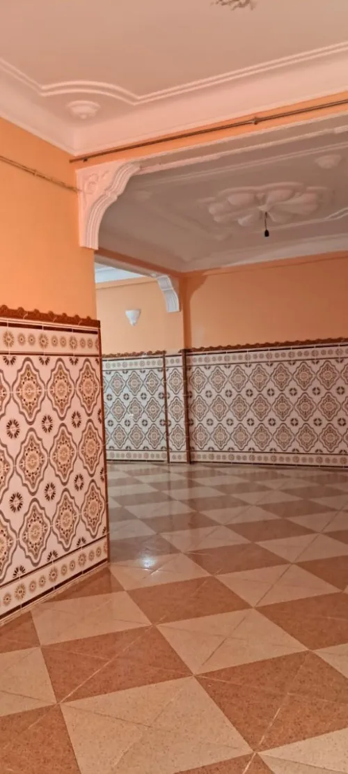Vente Villa Relizane El hamadna