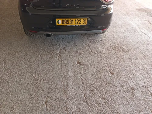Renault Clio 5 Rs line 2022 Rs line