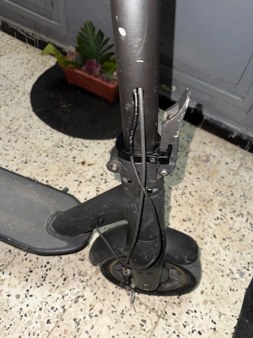 Ninebot Ninebot g30 max 