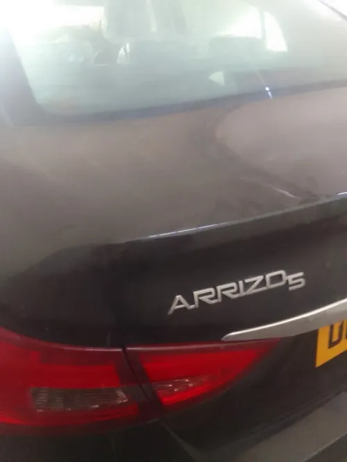 Chery Arrizo 5 2025 Comfort