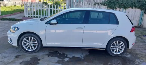 Volkswagen Golf 7 2018 START+