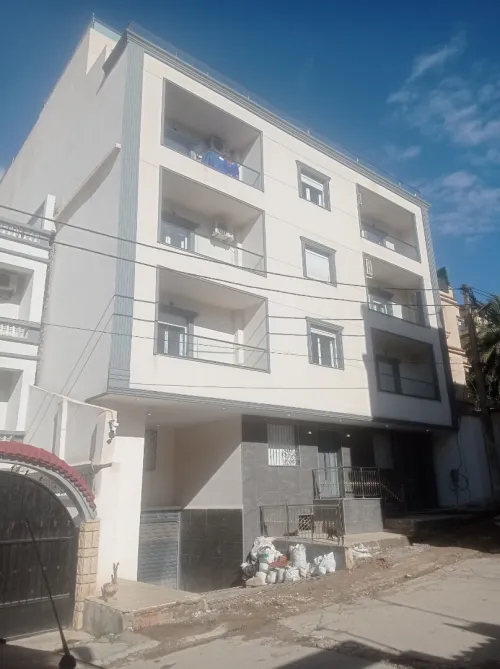 Vente Appartement F3 F4 F5 Alger Dely brahim