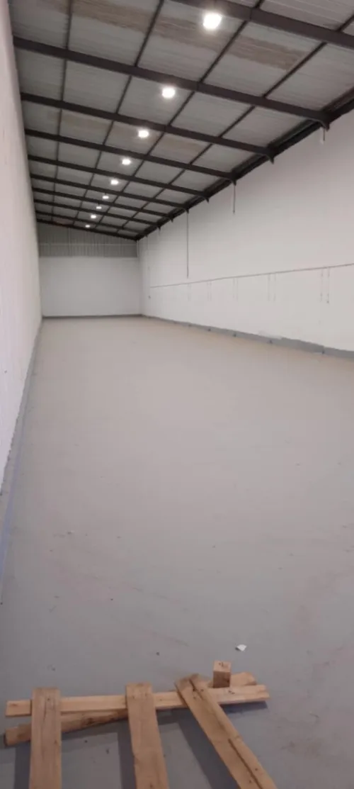 Location Hangar Alger Draria