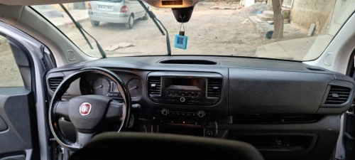 Fiat Scudo 9 plase Scudo 2024