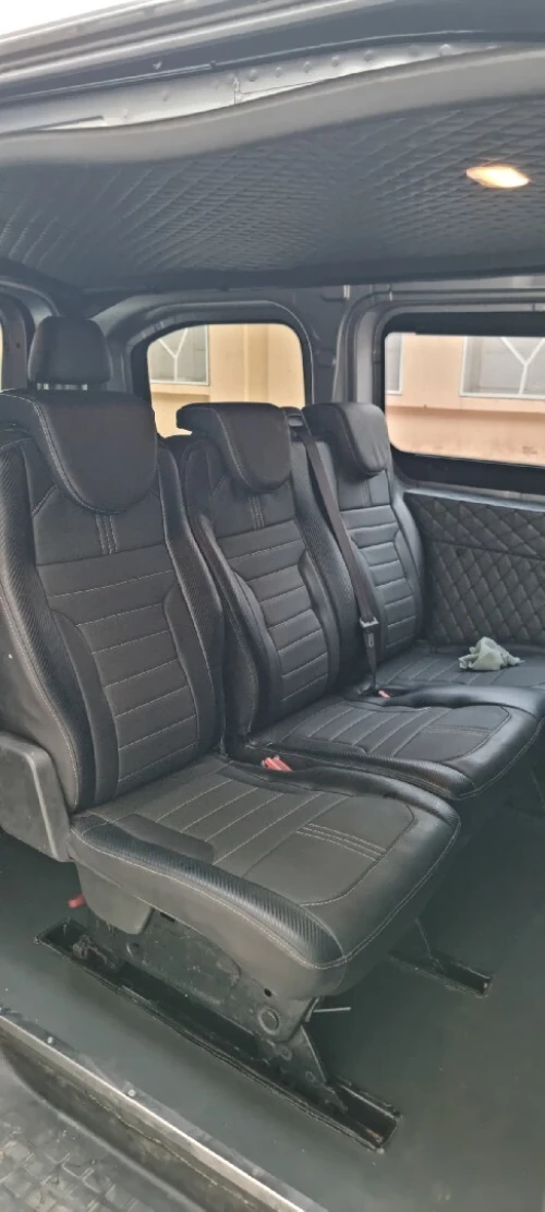 Fiat Scudo 9 plase Scudo 2024