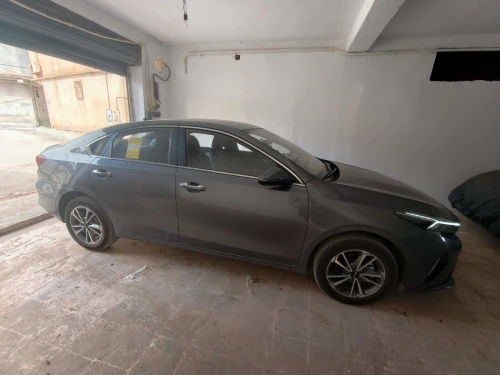 Kia K3 2025 FULL OPTION