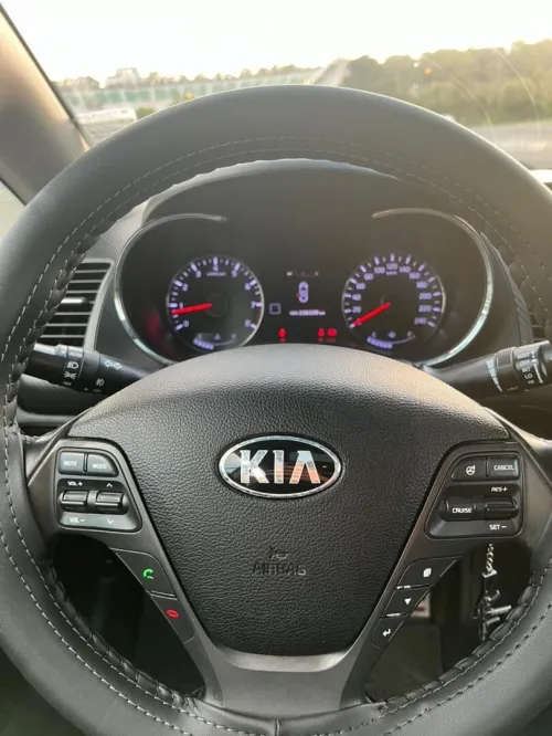 Kia Cerato 2015 SX Premium
