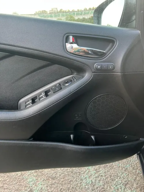 Kia Cerato 2015 SX Premium
