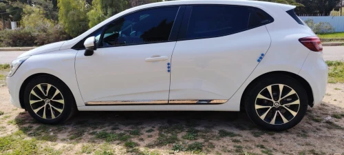 Renault Clio 5 2022 Evolution