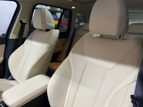 BMW X3 2023 Lounge
