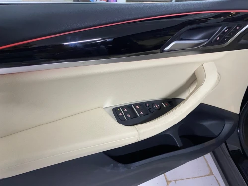 BMW X3 2023 Lounge