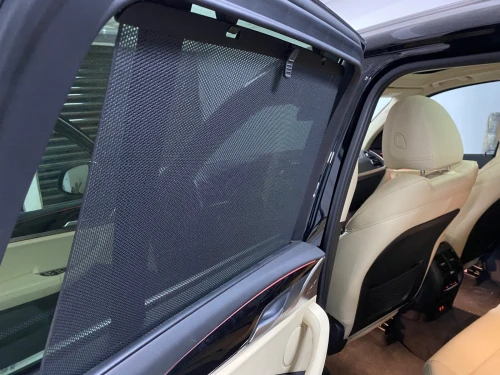 BMW X3 2023 Lounge