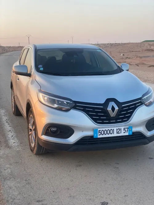 Renault Kadjar 2021 