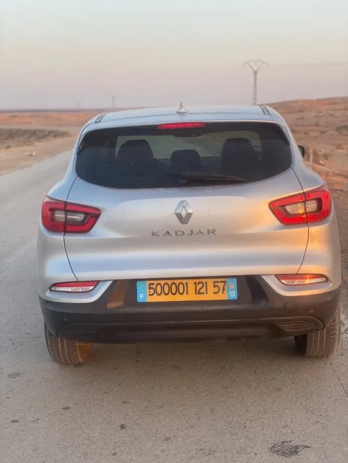 Renault Kadjar 2021 